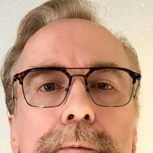 Meet your Posher, Brian